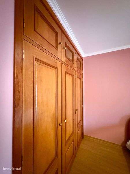 Apartamento T2 para arrendar - Grande imagem: 4/12