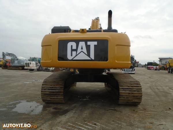 Caterpillar 336 D - 5