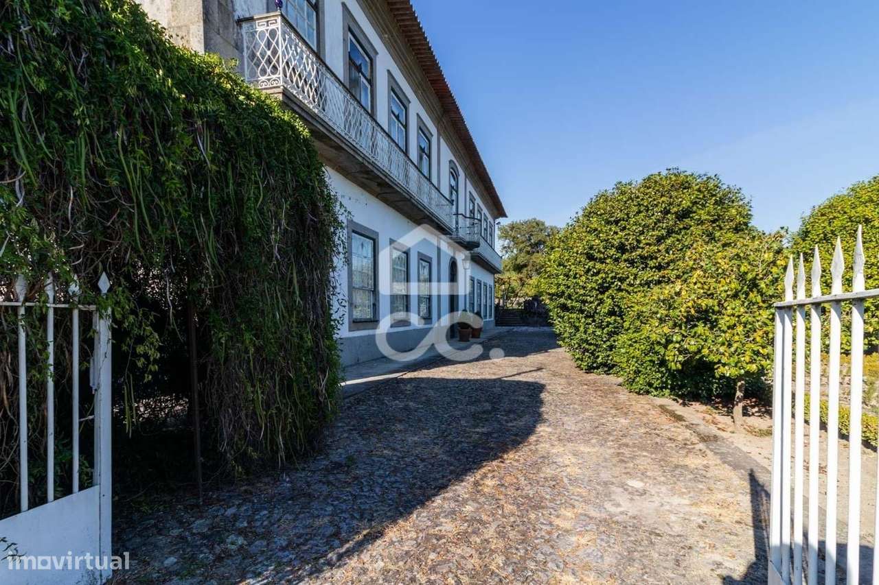 Quinta em Varziela - Felgueiras - Grande imagem: 5/14