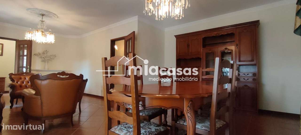 Moradia T4 Pronta Habitar-19