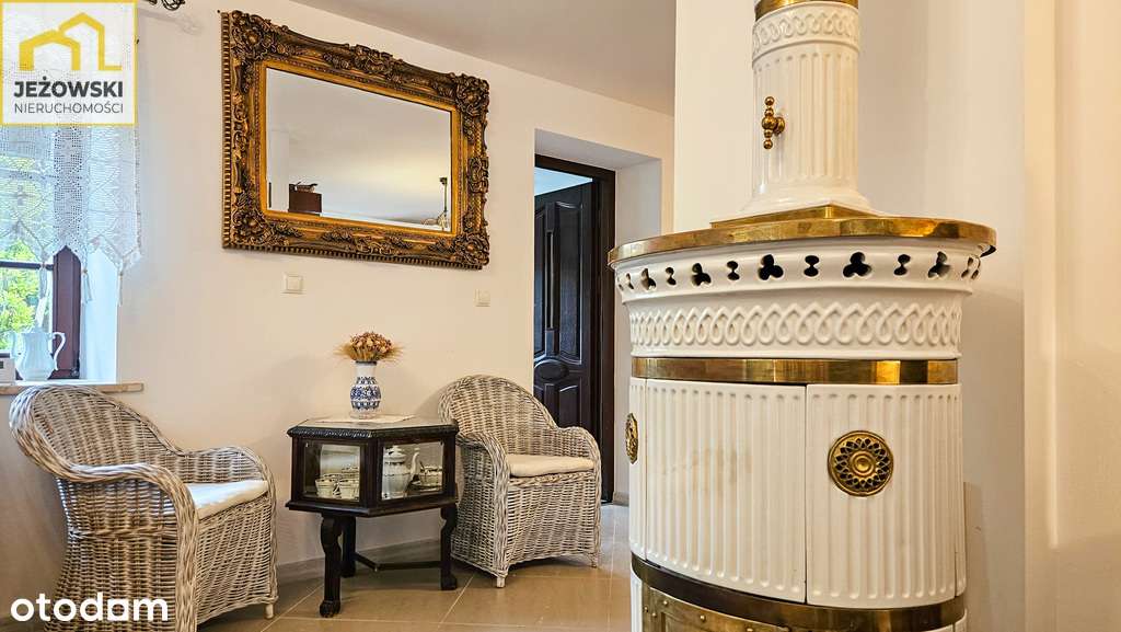 Stylowo urządzony dom w Kazimierzu blisko Rynku. - Pełny obrazek: 4/20