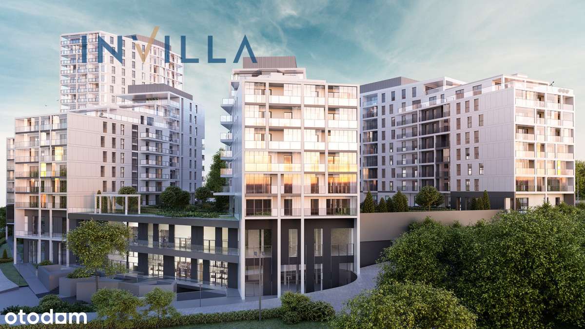 2-poziomowe nowe mieszkanie w Redłowie - Pełny obrazek: 1/20