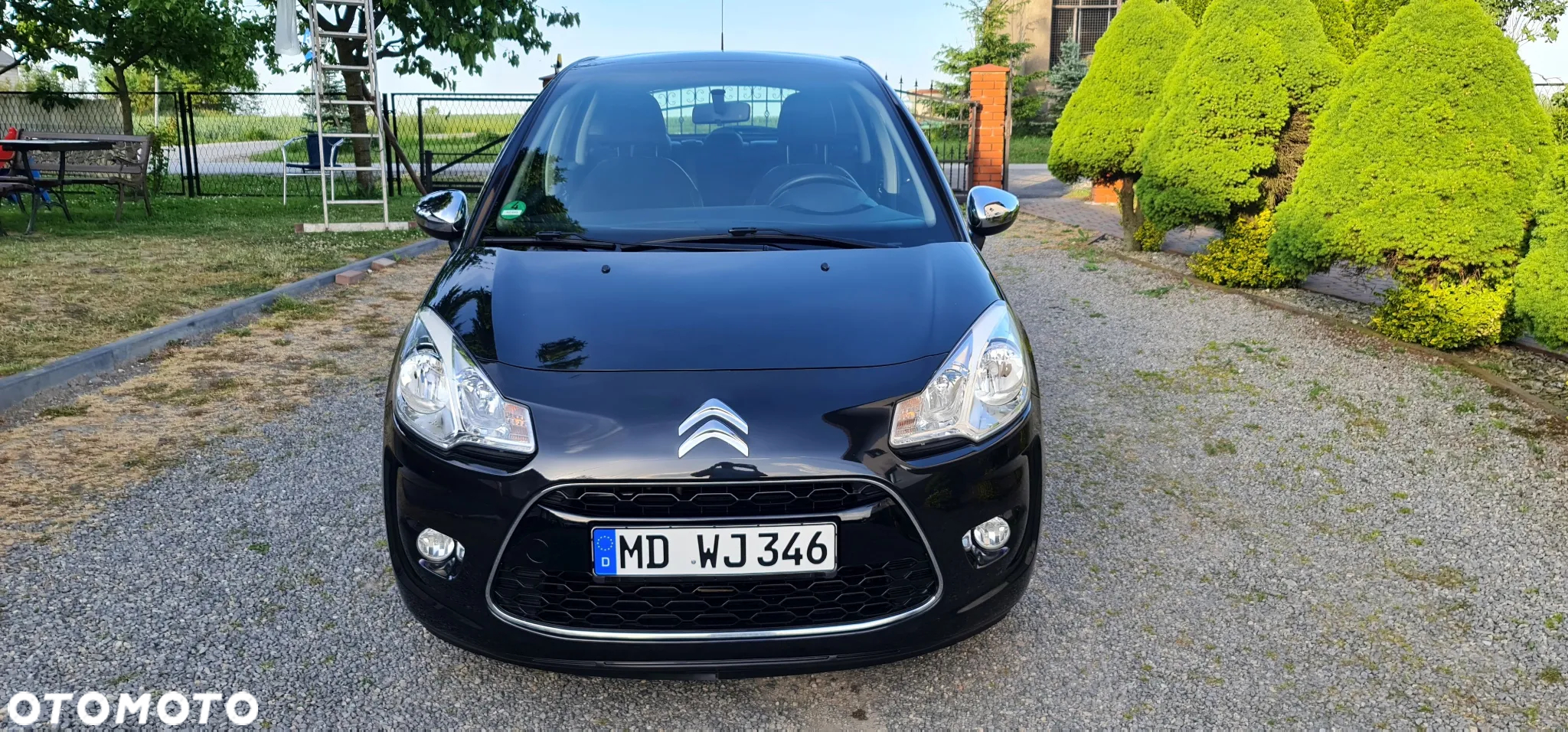 Citroën C3 1.4 Exclusive - 19