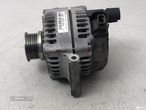 Alternador Usado OPEL ASTRA K 1.6 CDTi | 06.15 -  REF. 13587304 MOTOR B16DTH - 5