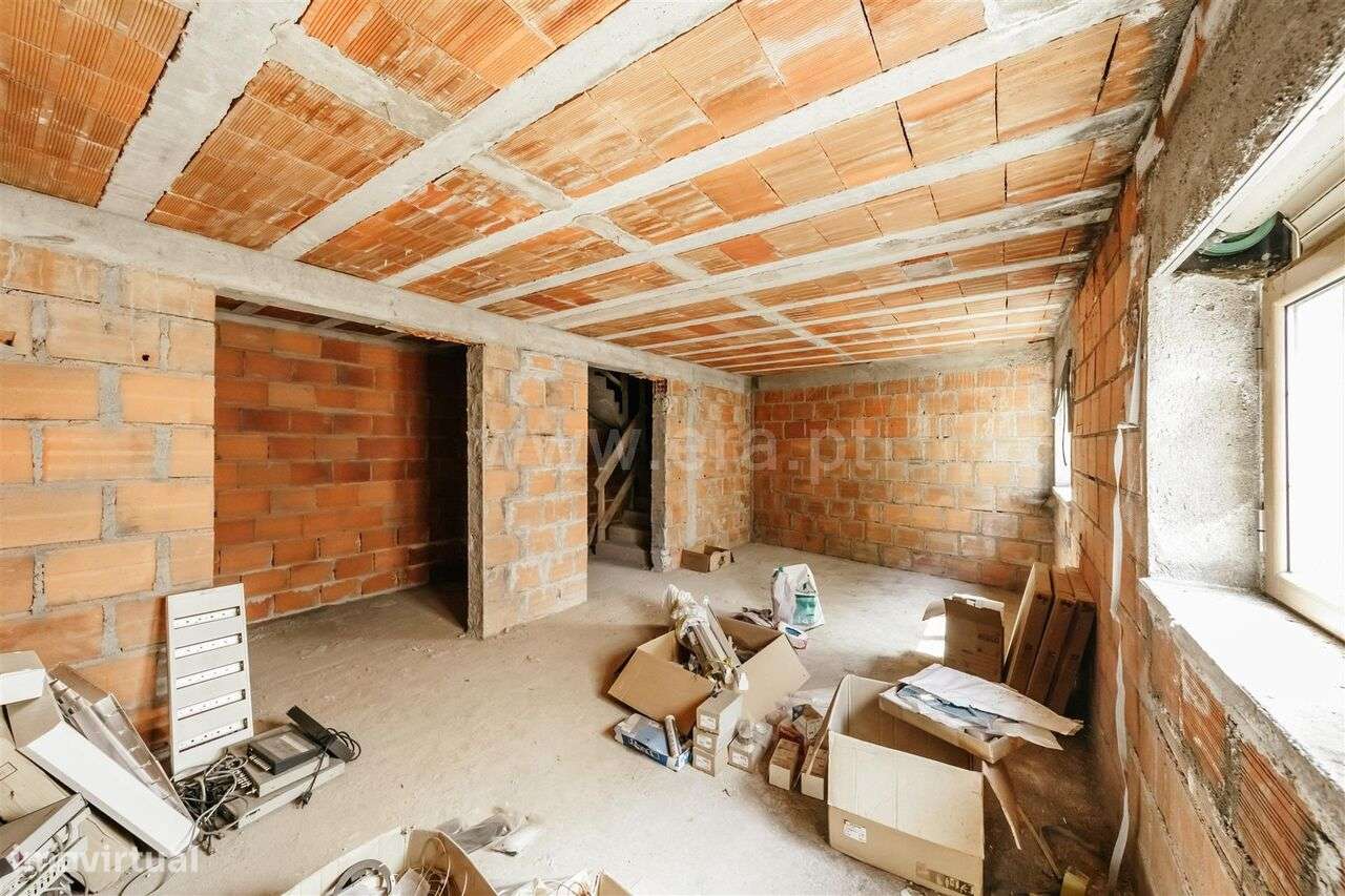 Moradia em Banda T3 / Covilhã, Barco - Grande imagem: 4/19