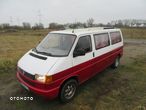 Volkswagen Caravelle - 1