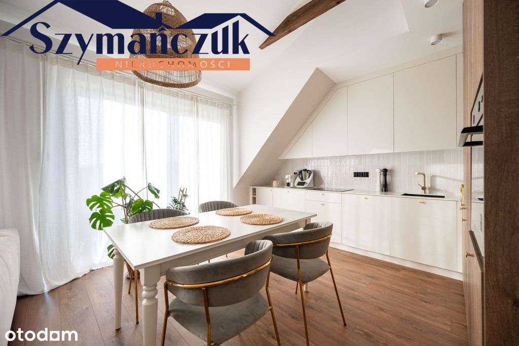 Mieszkanie 4 pokoje wykończone pod klucz-3