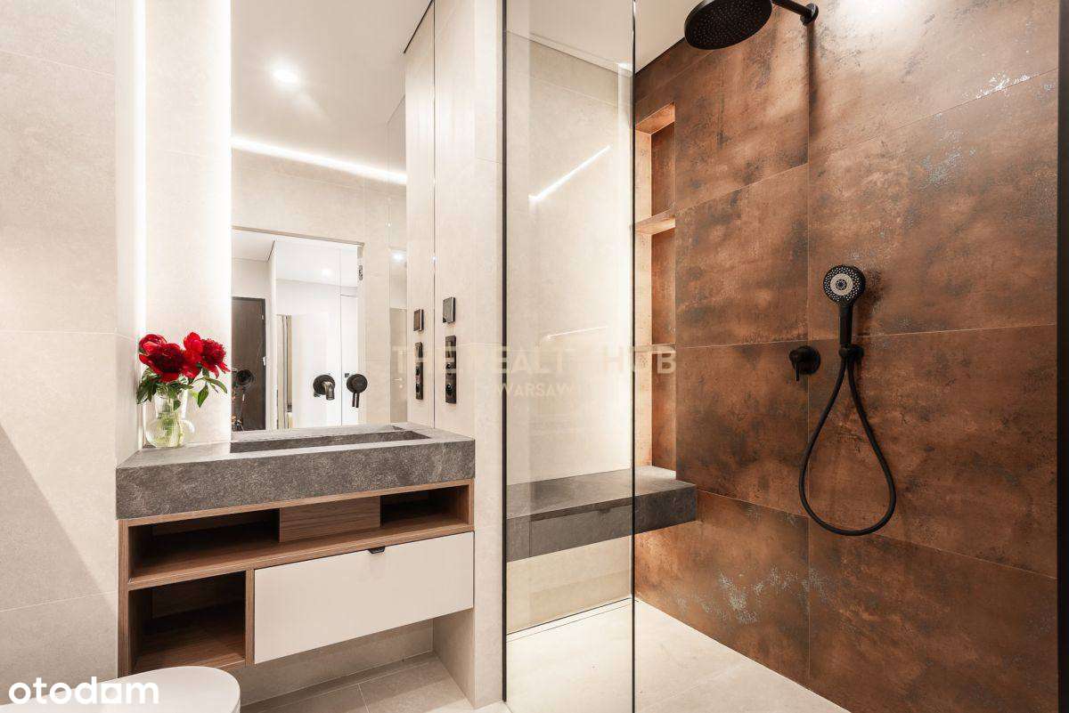 3 pokoje I Klimatyzacja I Komórka I Parking I Wola-16