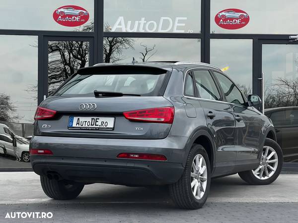 Audi Q3 2.0 TDI - 4