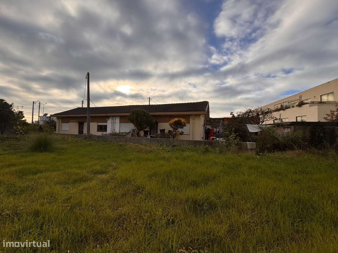 Moradia T2 Venda em Madalena,Vila Nova de Gaia-14