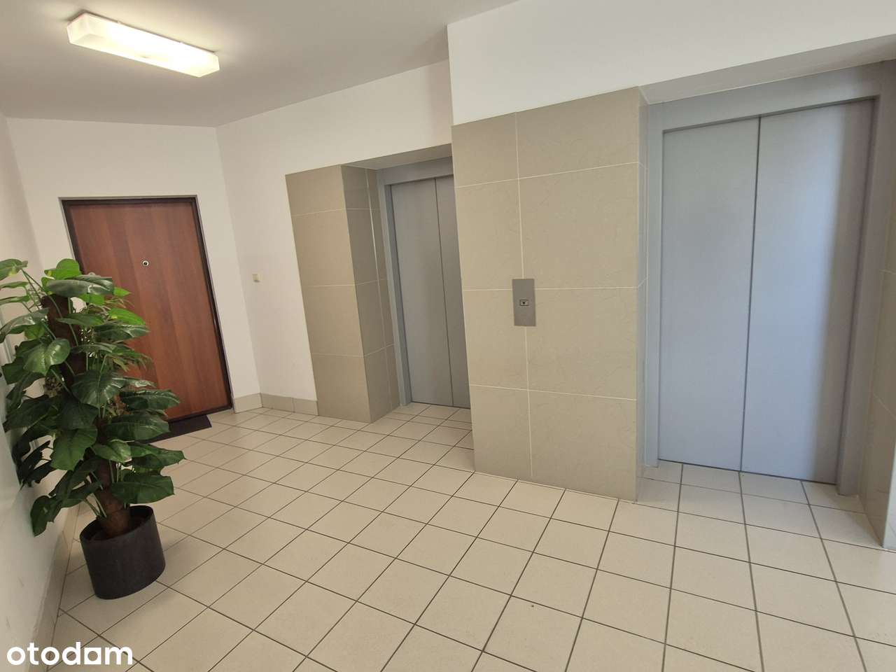 Przestronne mieszkanie na Żoliborzu z widokiem na zieleń!-12