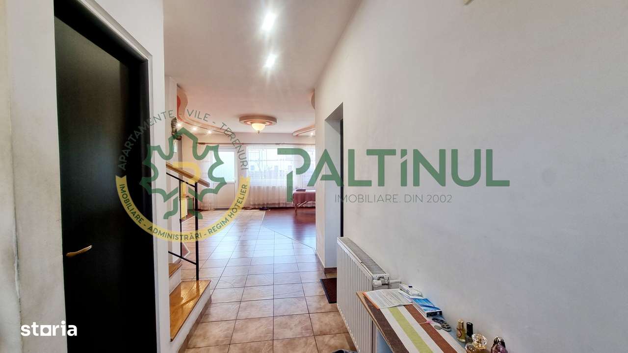 Casă tip duplex în Șelimbăr, zona Dracula – garaj, curte, 3 dormitoare - Imagine principală: 5/13