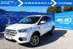 Ford Kuga 1.5 EcoBoost 2x4 Individual - 1