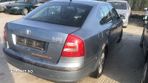 Dezmembrez Skoda Octavia 2 1.6i BGU 2006 - 3