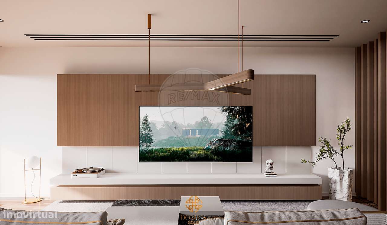 Moradia T3 para venda - Grande imagem: 5/15