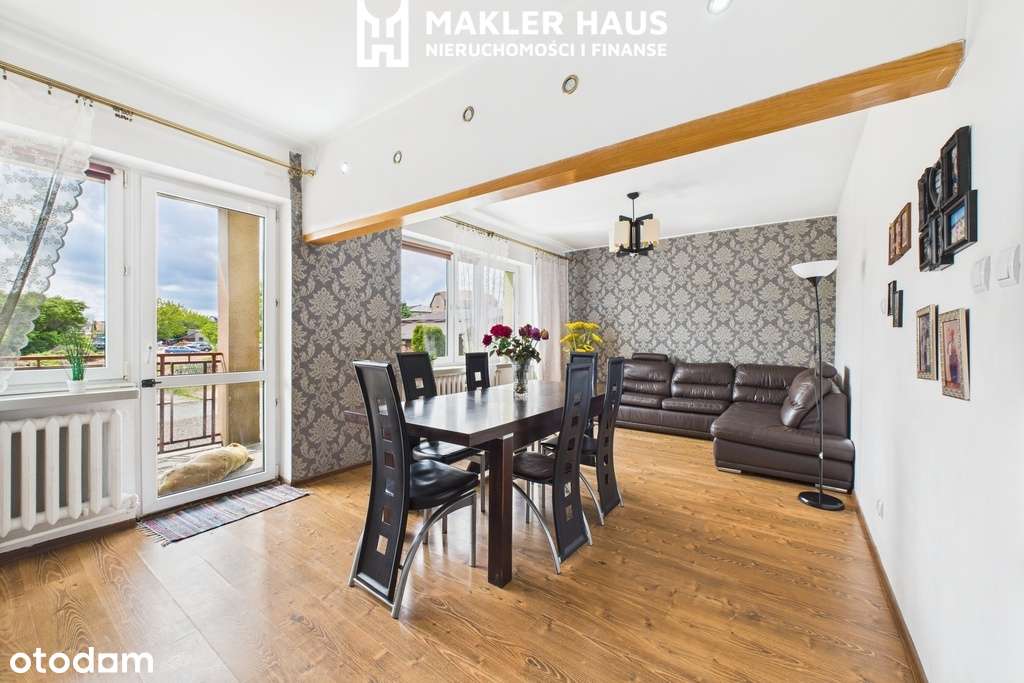 Wyjątkowy dom jednorodzinny - Jaśminowa - Pełny obrazek: 3/20