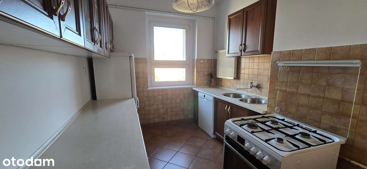 Mieszkanie 63,40m2 Poznań - ul. Grobla-7