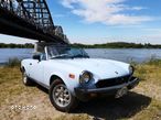 Fiat 124 Spider - 3