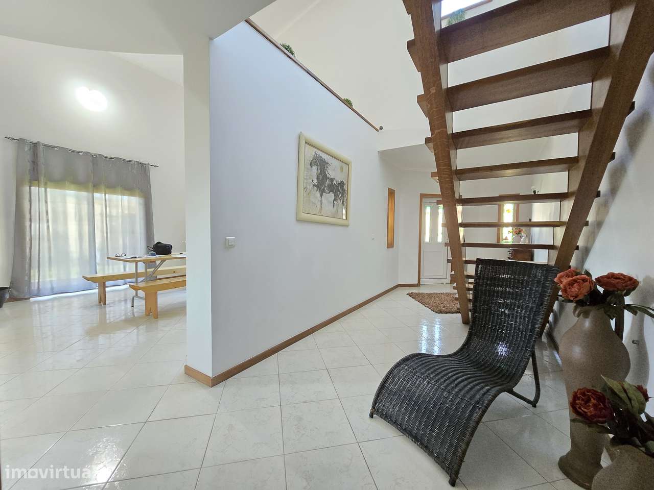Moradia T5+1 em Ruilhe - 2680m2 de Terreno Privado-14