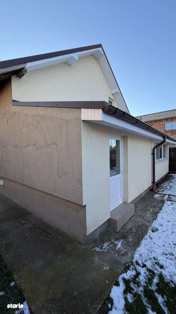 Vand Casa in Slatioara - Zona Exceptionala - Imagine principală: 3/20