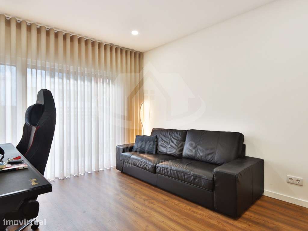 Moradia T4 Nova de Luxo com Vista Total Rio | Bairro Alto da Casa B...-10