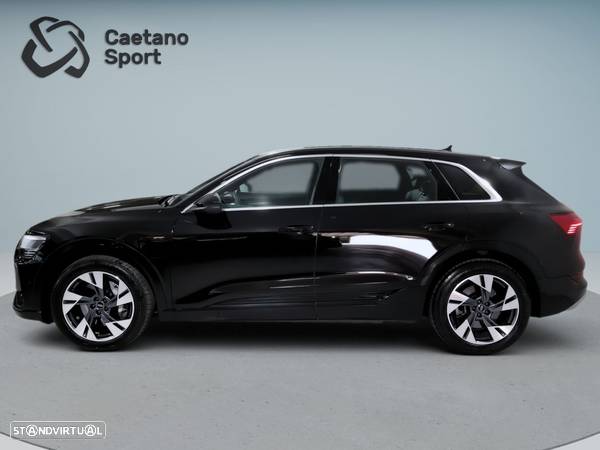 Audi e-tron 55 quattro S line - 5