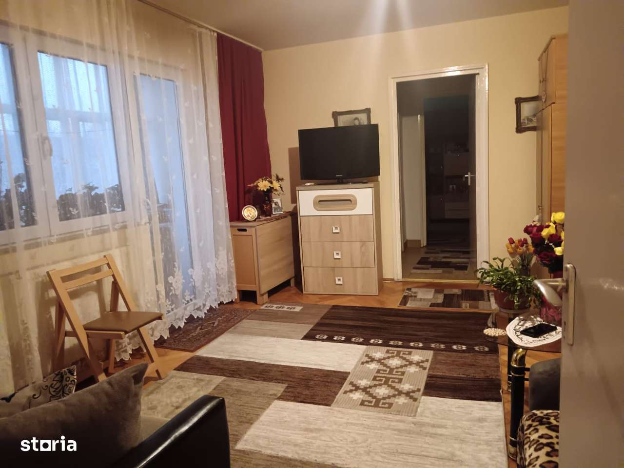 Enescu, zona Albina, 2 camere-1