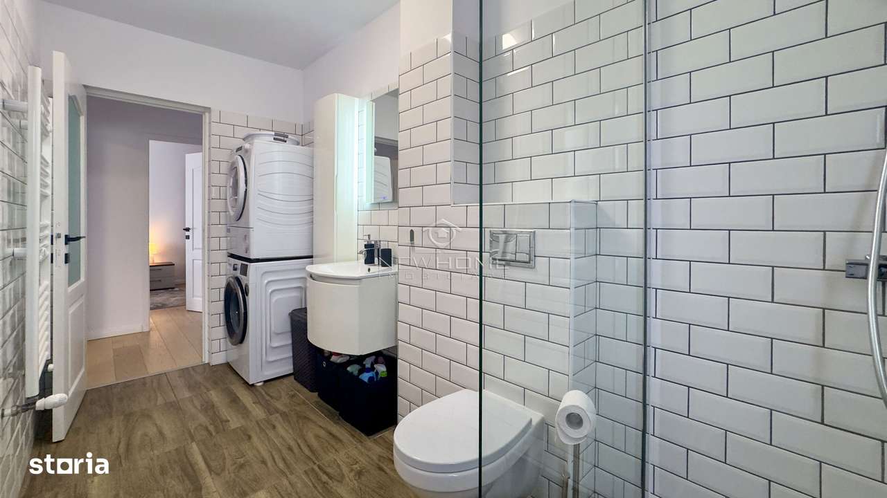 Apartament cu 3 camere de vânzare, zona Bulgaria-16