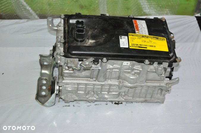 Inwerter Toyot C-HR G9200-47241 - 3