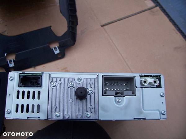 VOLVO XC 90 I LIFT 06-15 RADIO 30732853AA 30797250 ID. EU - 4