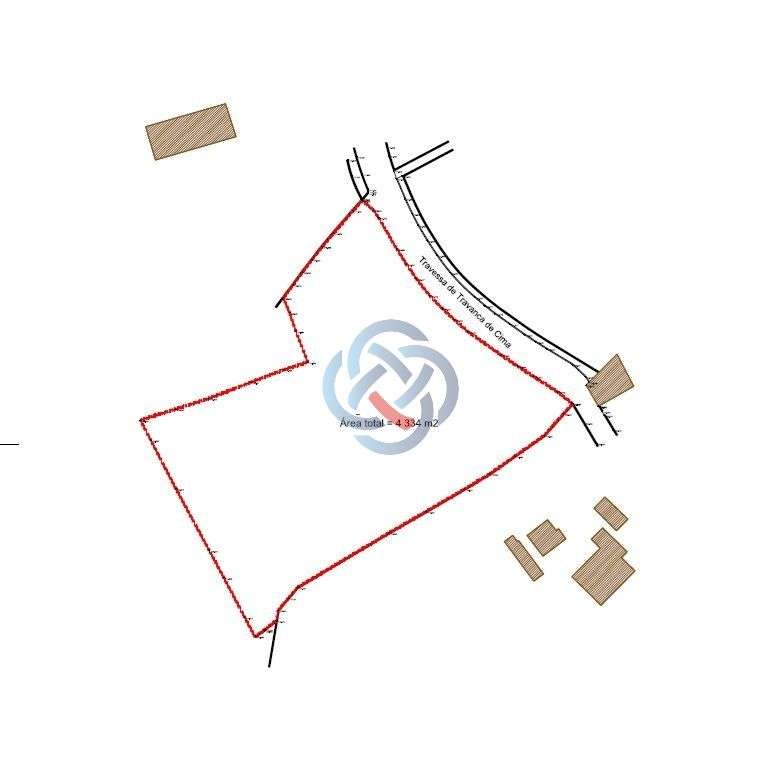 Terreno c/ Viabilidade de Construtiva-4