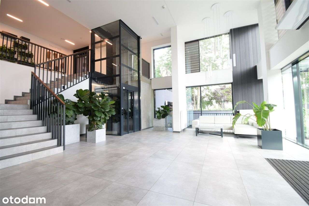 Słoneczny 3 pokojowy apartament, Okam Inspire!-10