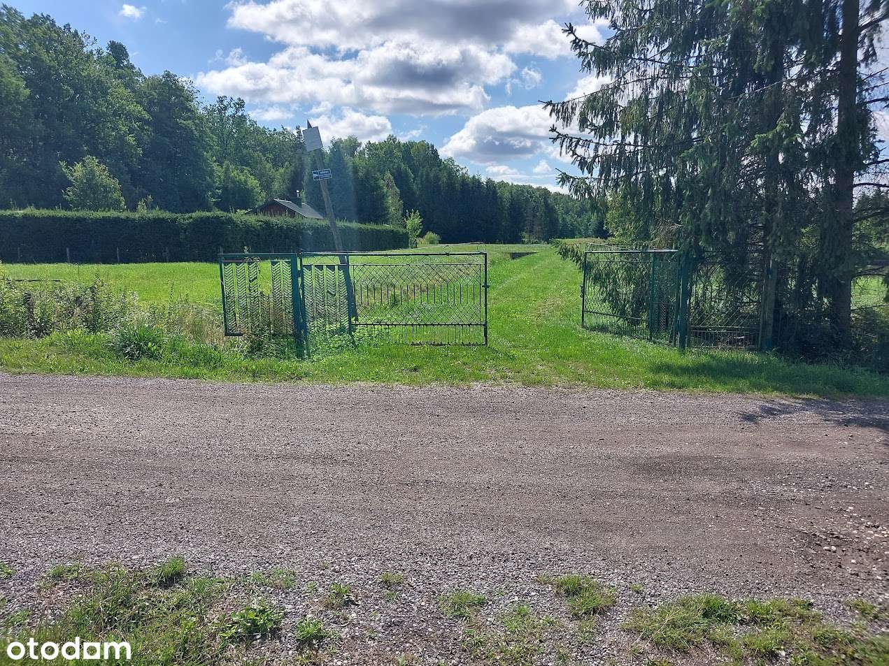 Działka 117 ar z wz na budowę 16 bliźniaków, Mielec, ul. Iwaszkiewicza - Pełny obrazek: 5/7