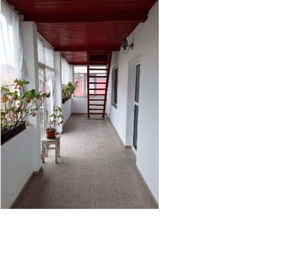 Casa 4 Camere,Gruiu,2012,teren 885mp,2 bai,terasa,toate utilitatile-5