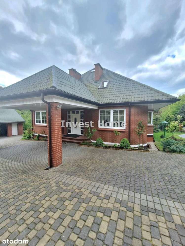 Dom Zawiśle Włocławek - Pełny obrazek: 2/20