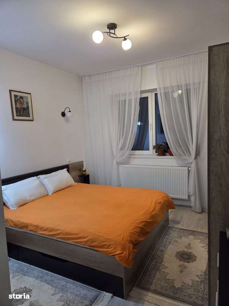 Apartament 2 camere de vanzare Bulevardul Timisoara - Valea Larga-5