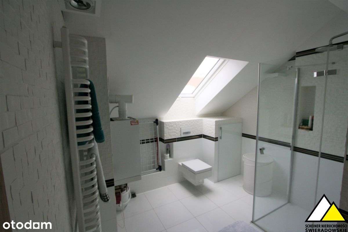 Apartament 135m2 dwa miejsca parkingowe - Pełny obrazek: 4/13