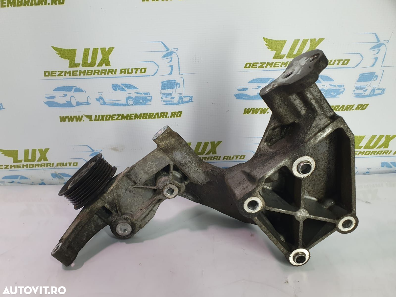 Suport motor  2.0 crdi d4ha Hyundai Santa Fe DM - 3