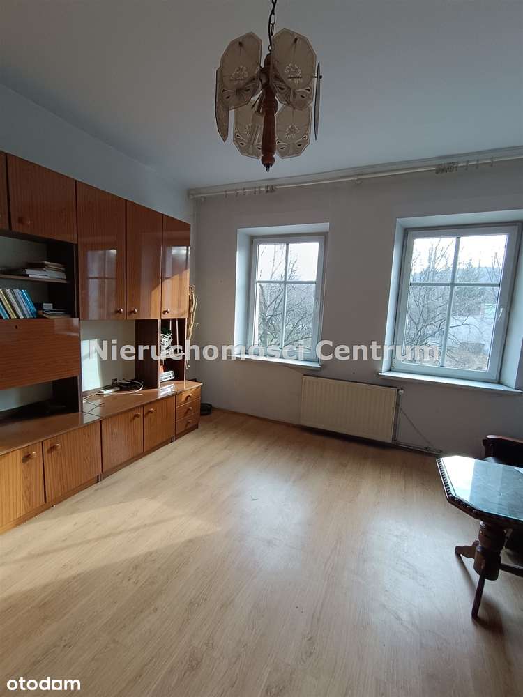 2 Pokojowe mieszkanie w okolicy galerii Victoria - Pełny obrazek: 1/9