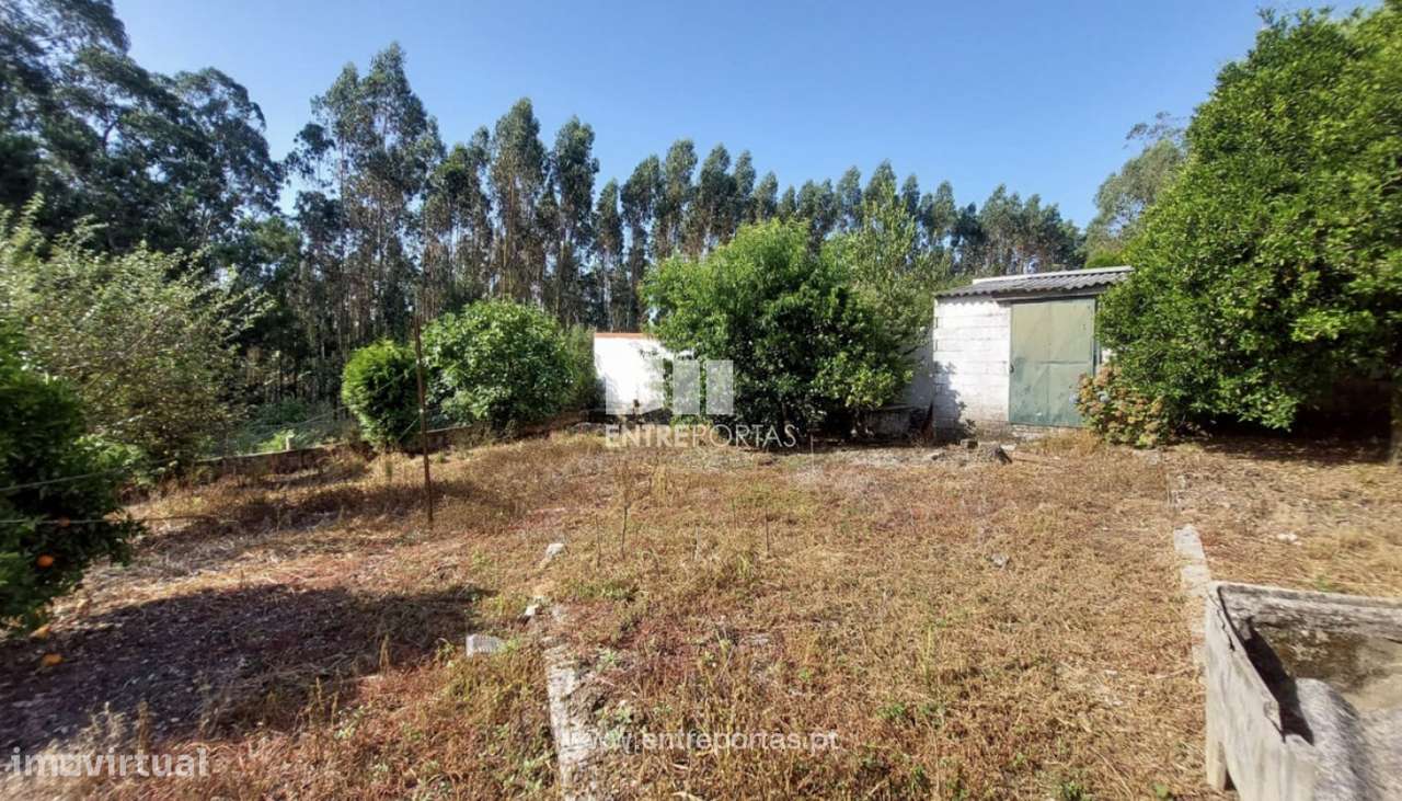 Venda de Terreno com 871.72 m2, Parada, Vila do Conde - Grande imagem: 3/12