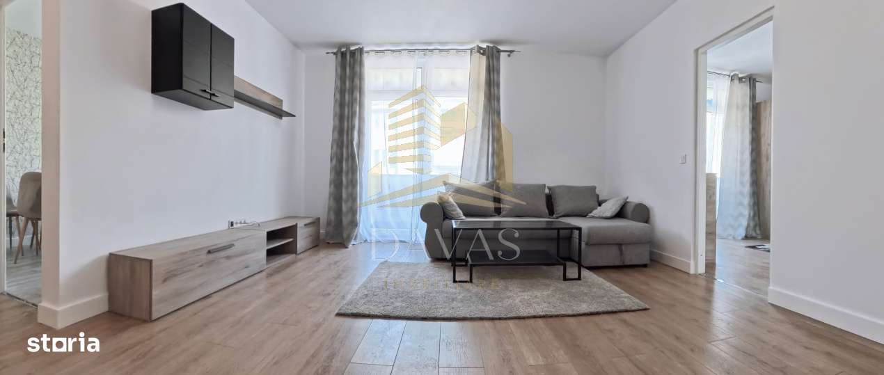 Apartament de 2 camere - parcare subterana | Baciu - Imagine principală: 5/17