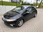 Honda Civic 1.8i-VTEC Comfort - 1