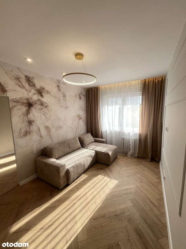 Mieszkanie 2 pokoje KSM 35 m² - Pełny obrazek: 4/11