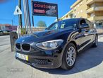 BMW 116 d EDynamics Line Urban - 1