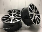 FELGI 18 JEEP GRAND CHEROKEE 5X127 WRANGLER IDEAL - 5