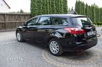 Ford Focus 2.0 TDCi Titanium - 6