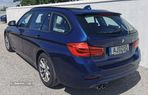 BMW 320 d Auto - 22