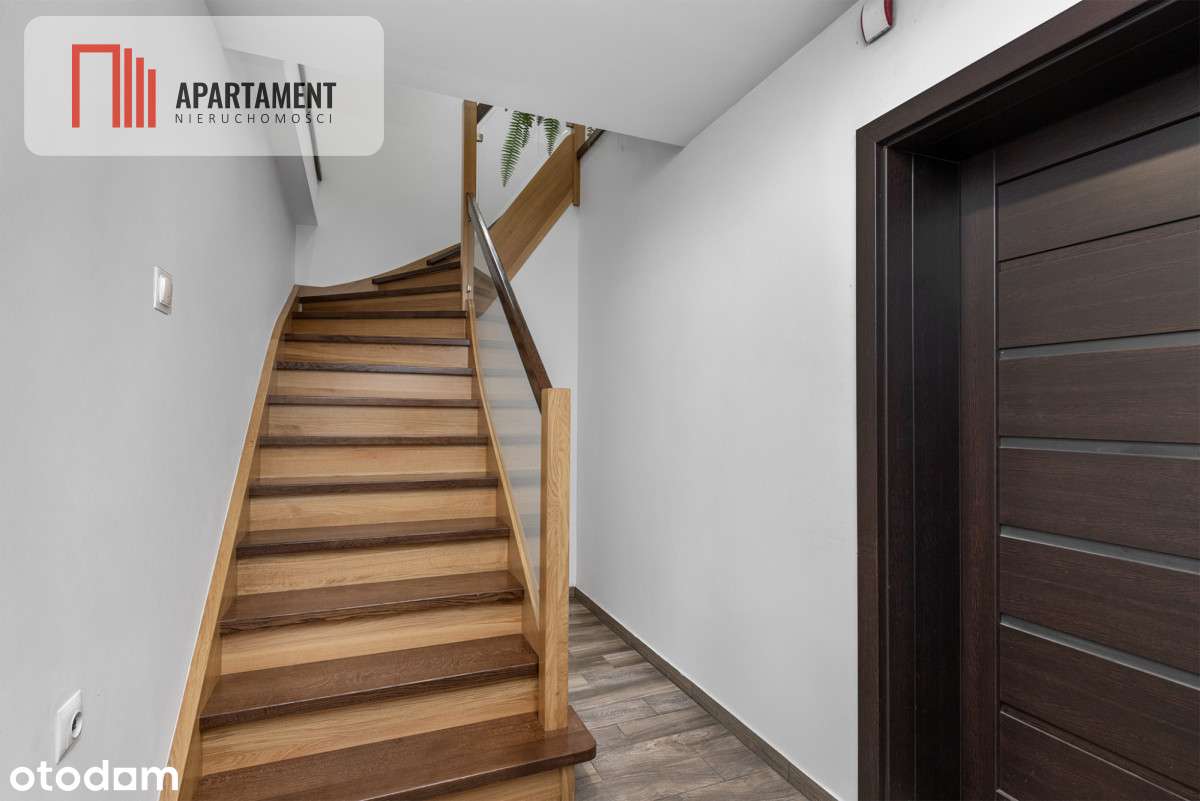 Dom wolnostojący 230 m2-6