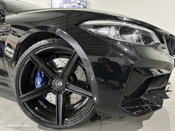 BMW M2 Competition Auto - 45