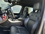 Land Rover Range Rover Sport 3.0 TDV6 HSE - 16